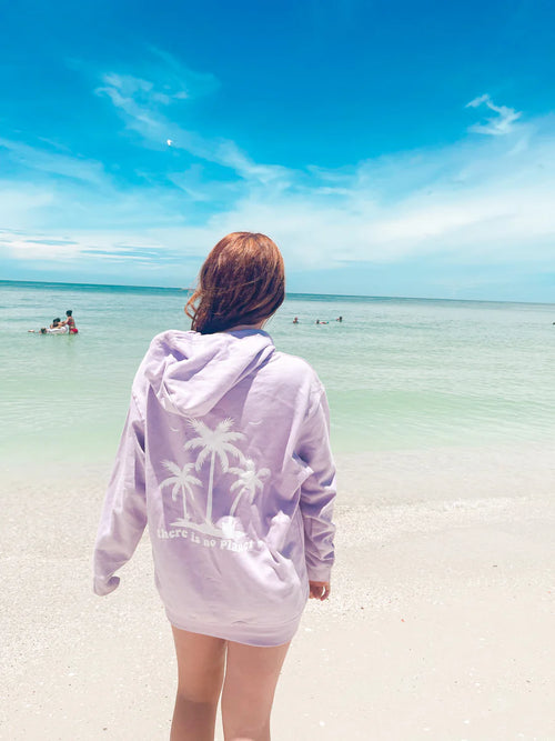 Sweatshirt - There is no planet B